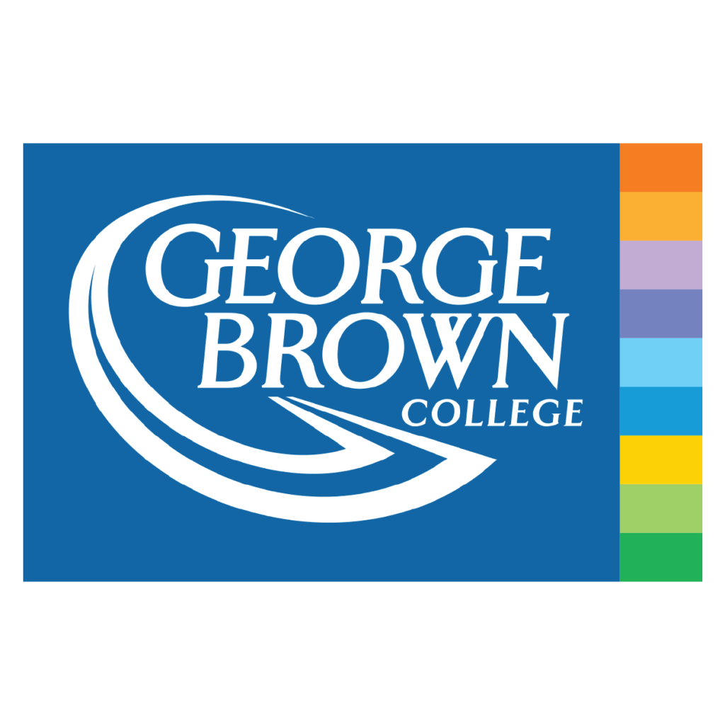 George Brown College Logo