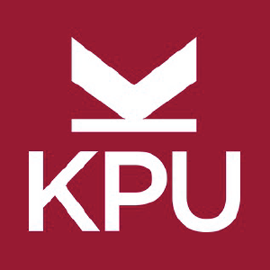 Kwantlen Polytechnic University Logo