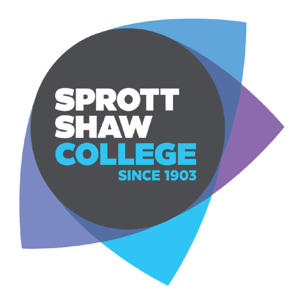 Sprott Shaw College Logo