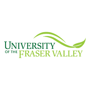 University of the Fraser Valley logo png
