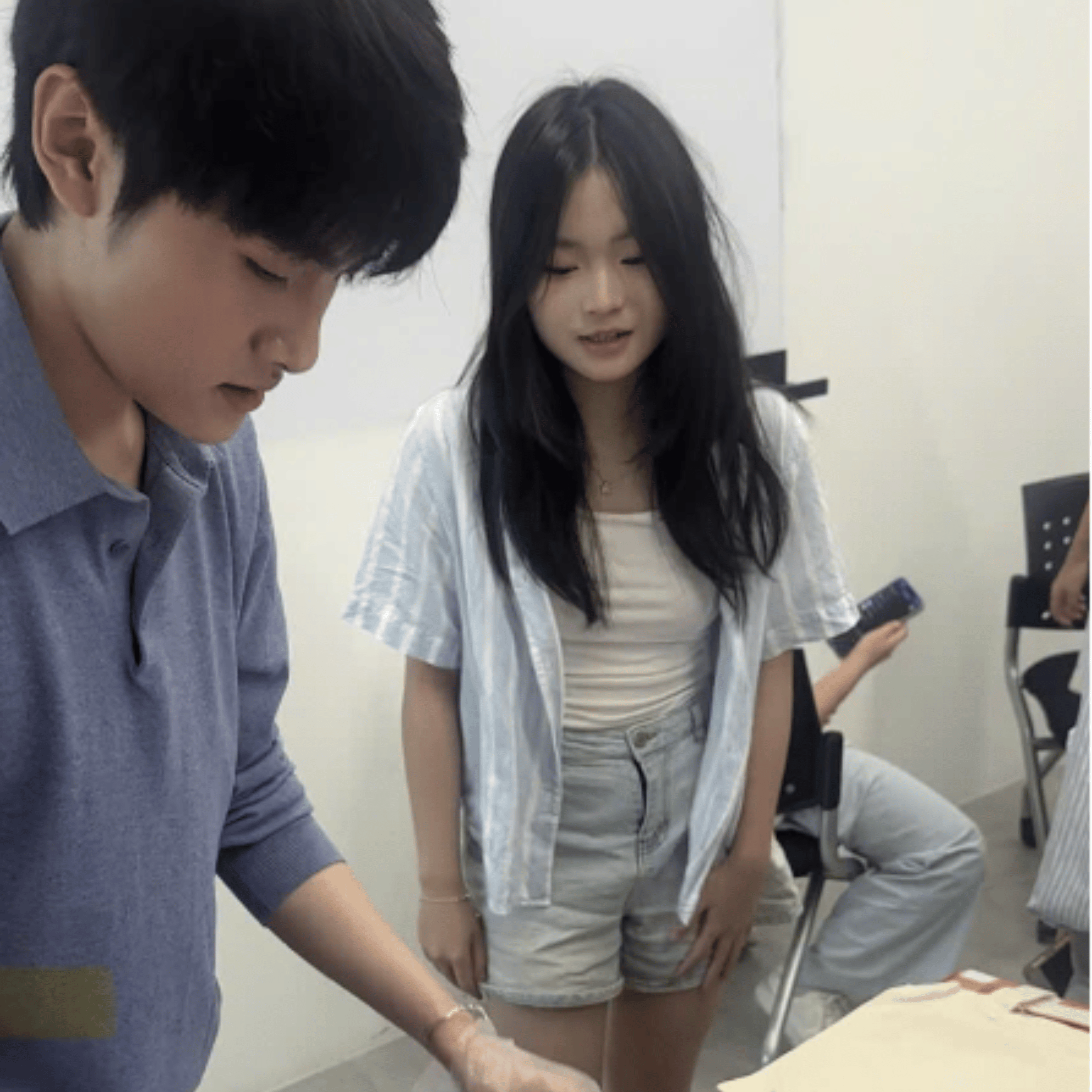 Nguyễn Mai Phương