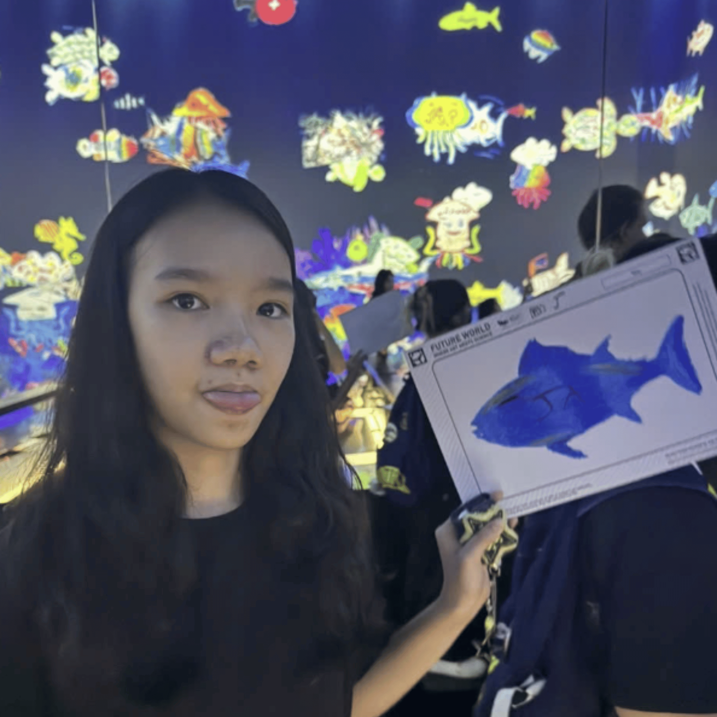 Vũ Ngọc Thảo Vy